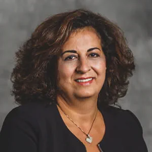 Photo of Bouchra Doumet, MD