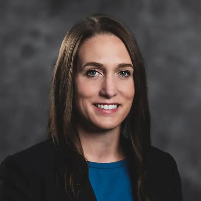 Photo of Abbey Dunn, MD