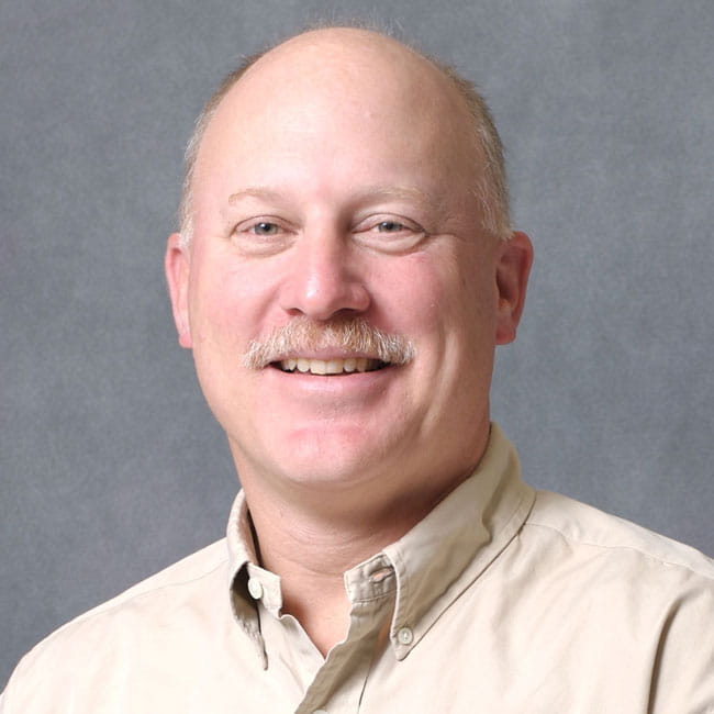 Photo of Jon Dvorak, MD