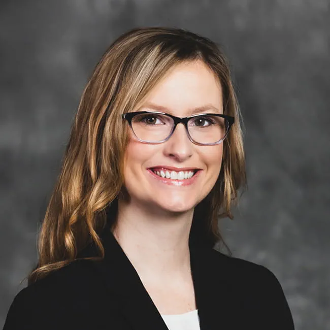 Photo of Trisha Dwyer, PA-C