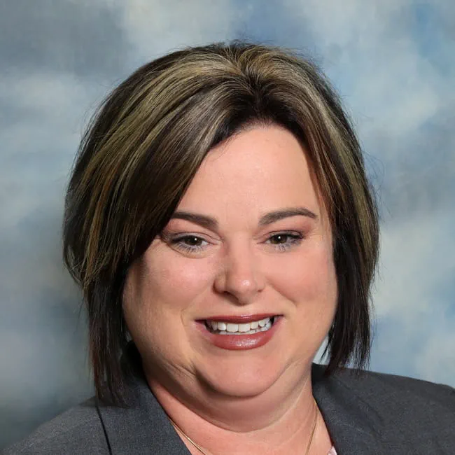 Photo of Michelle Egler, APRN-CNP