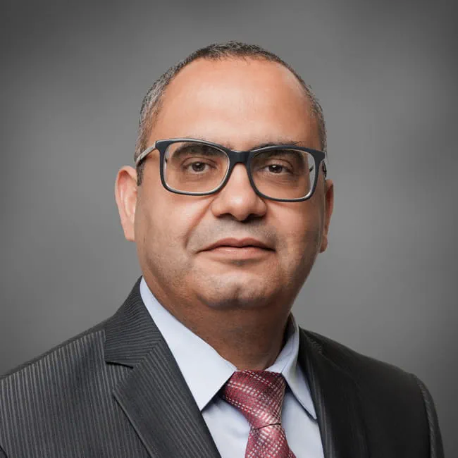 Photo of Mohammad El Sayyad, MD