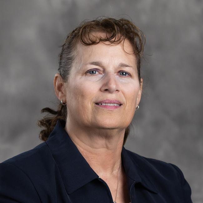 Photo of Lorrie Elchert, APRN-CNP