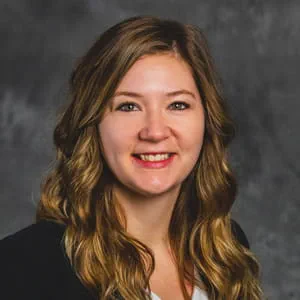 Photo of Alison Ellithorpe, AUD