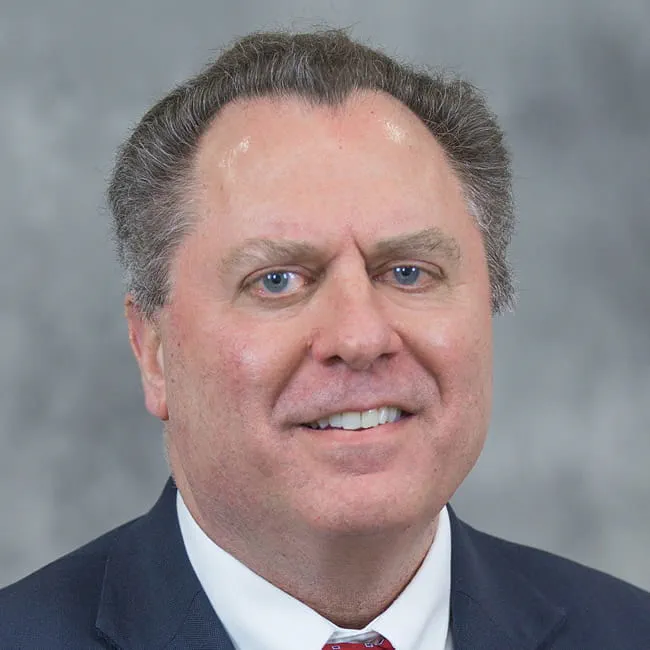 Photo of Lawrence Elmer, MD