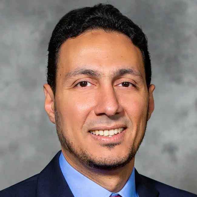 Photo of Ahmed Elsayed, MD