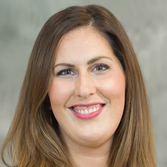 Photo of Shanna Elston, DO