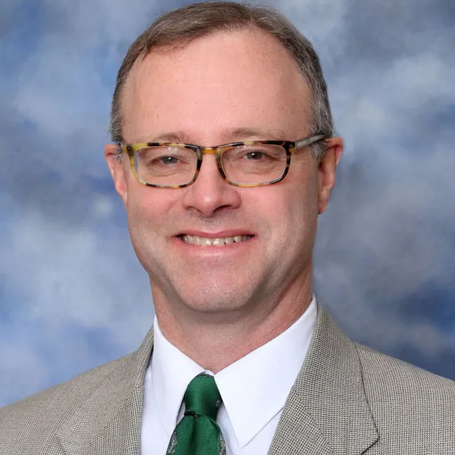 Photo of Gregor Emmert, MD