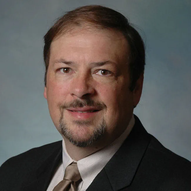 Photo of John Evanoff, MD