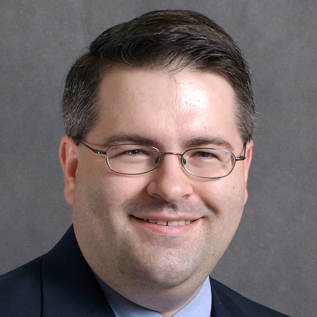 Photo of Jason Evans, MD