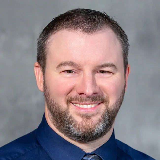 Photo of Stephen Evans, LISW-S