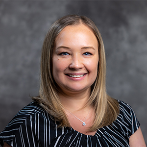 Photo of Tanya Dusseau, LMSW