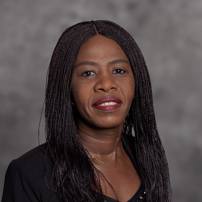Photo of Itiya Felix, APRN-CNP