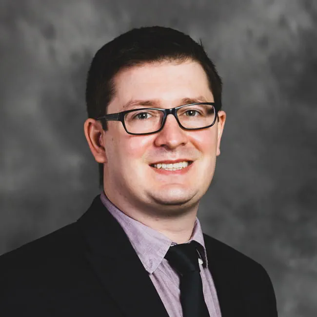 Photo of Matthew Fischer, APRN-CNP