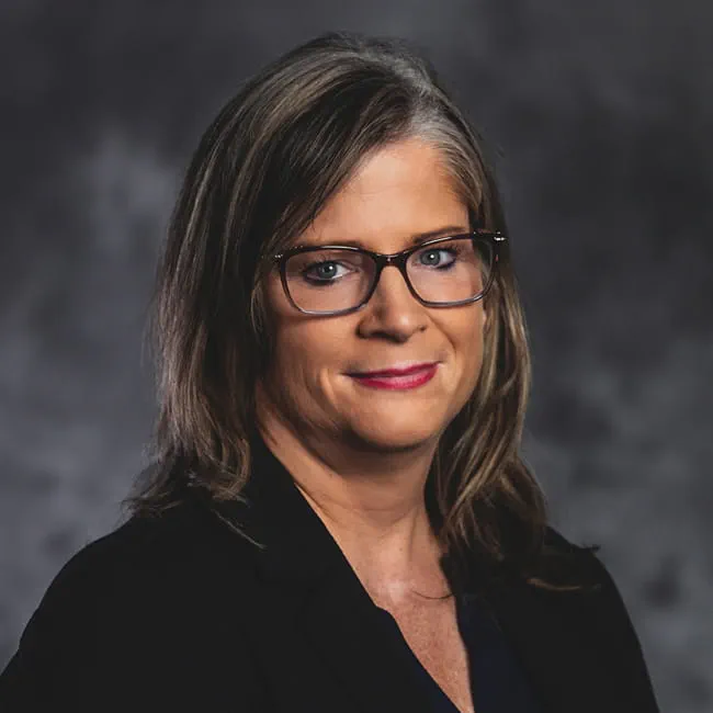 Photo of Michelle Flynn, APRN-CNP