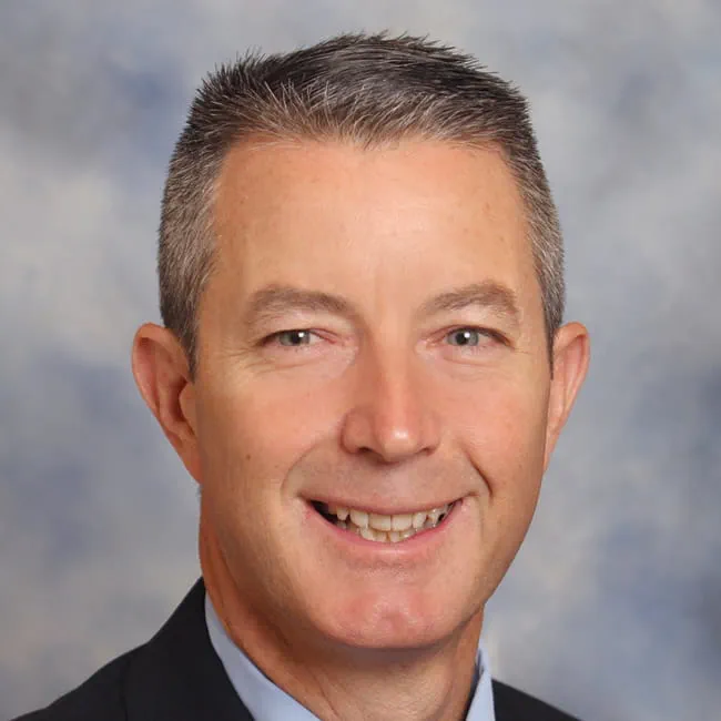 Photo of Christopher Foetisch, MD