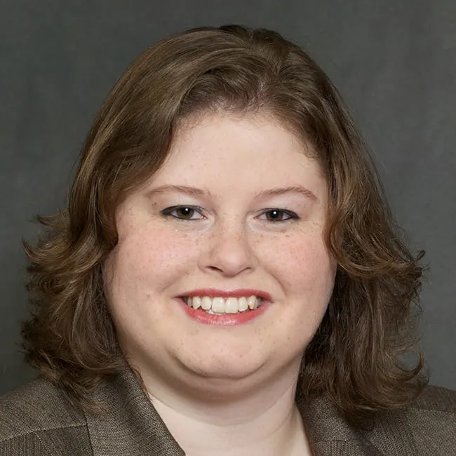 Photo of Elizabeth Ford, MD