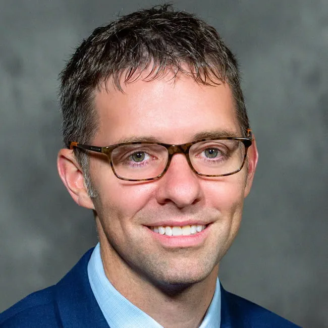 Photo of Jeffrey Forquer, MD