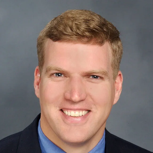 Photo of Todd Francis, MD