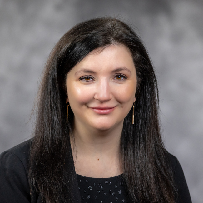 Photo of Rosemary French, APRN-CNP
