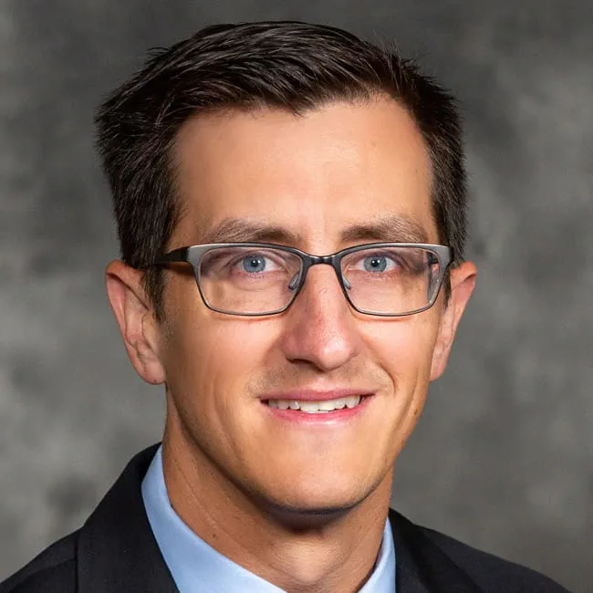 Photo of Brandon Gabel, MD