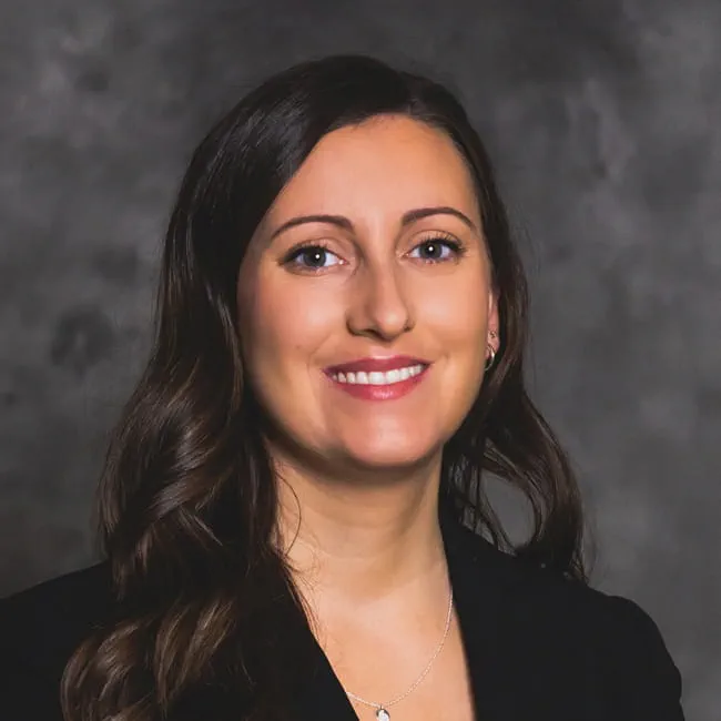 Photo of Jessica Gagen, APRN-CNP