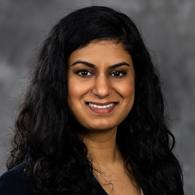 Photo of Anjalika Gandhi, MD