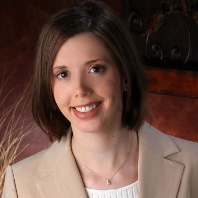 Photo of Katherine Gerlach, MD