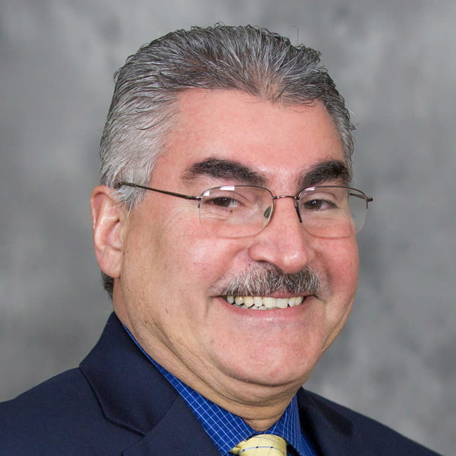 Photo of Mohammad Ghali, MD