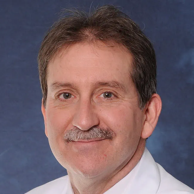Photo of Paul Gietzen, MD