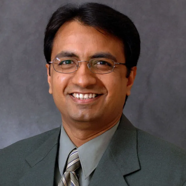 Photo of Kaleem Gill, MD