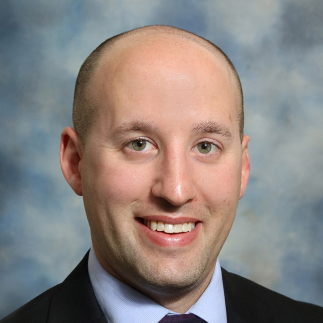 Photo of Benjamin Goldstein, MD