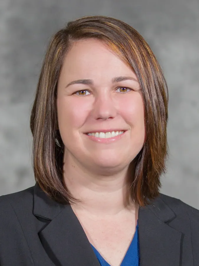 Photo of Patricia Graffice, APRN-CNP