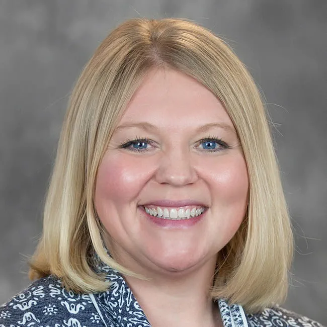 Photo of Bethany Graham, APRN-CNP