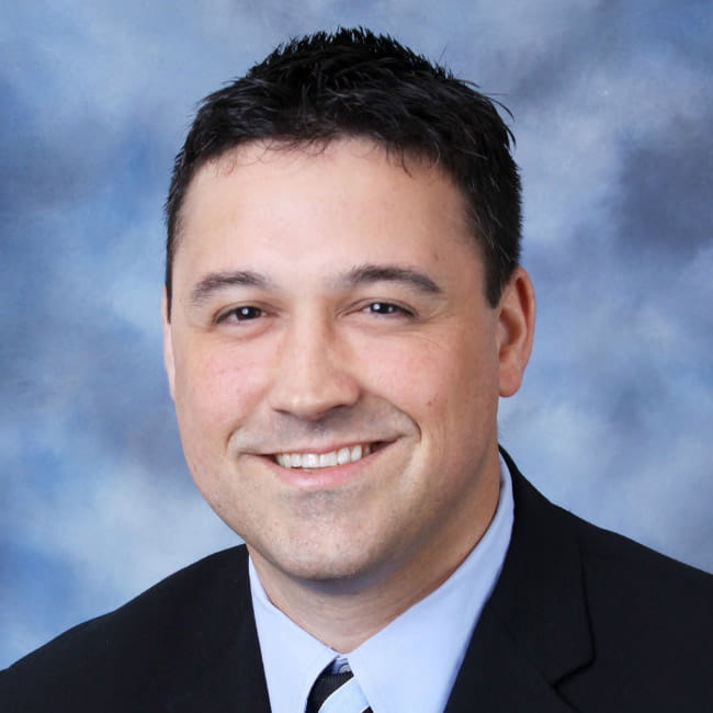 Photo of Robert Grande, MD