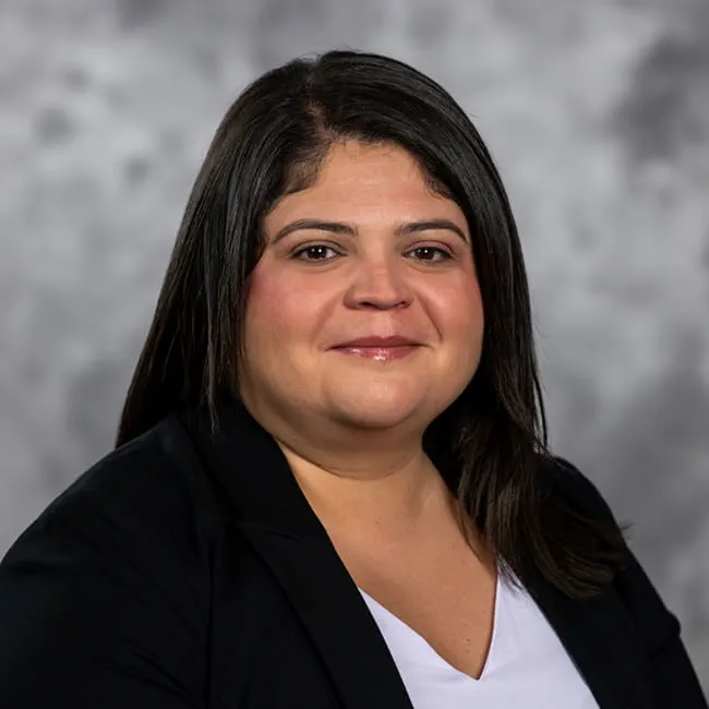 Photo of Evie Gray, APRN-CNP