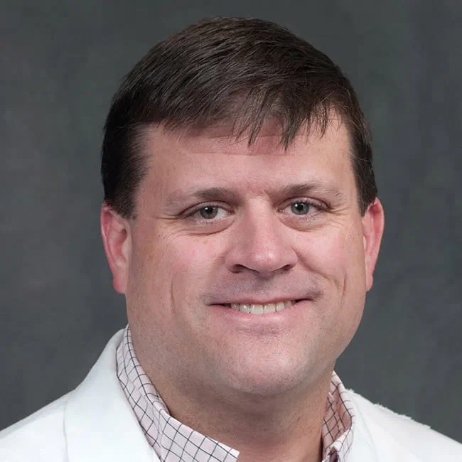 Photo of William Gray, MD