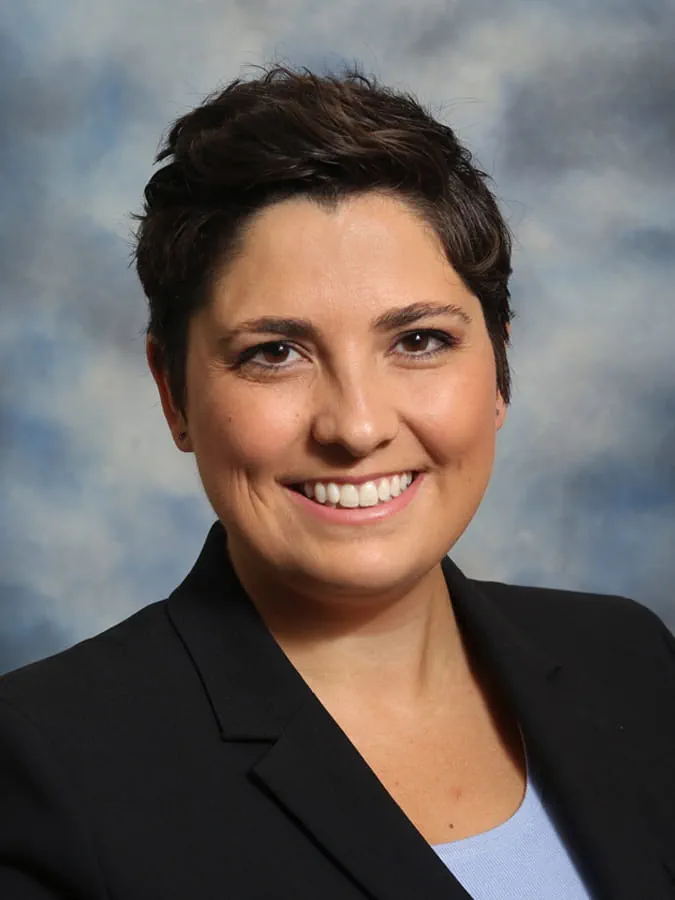 Photo of Rachel Haas, DO