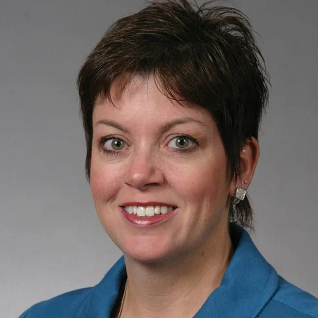 Photo of Brenda Hartley, MD