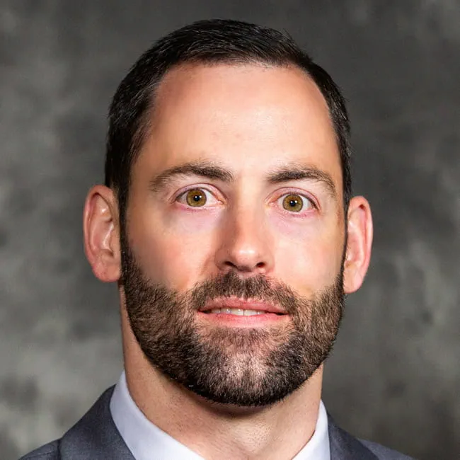 Photo of Nathan Haupricht, PA