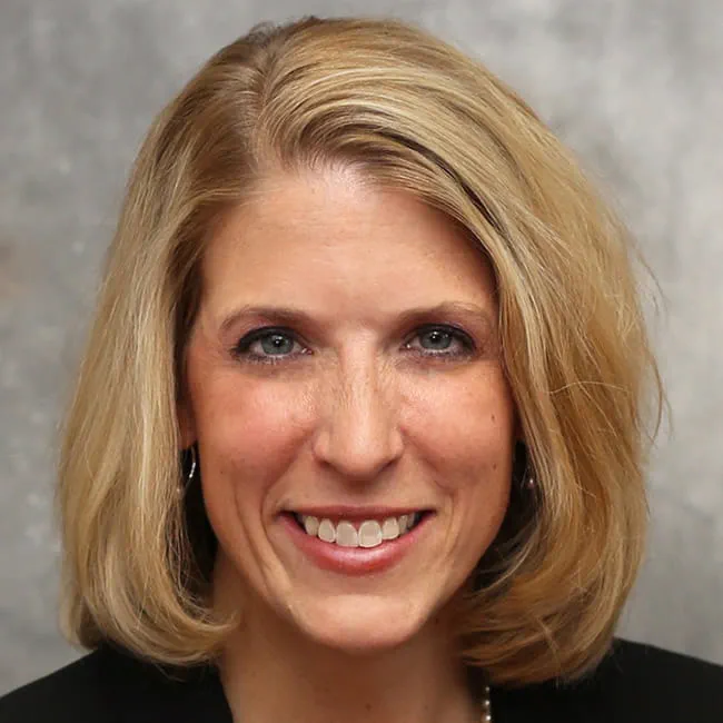 Photo of Andrea Hayes, PA-C