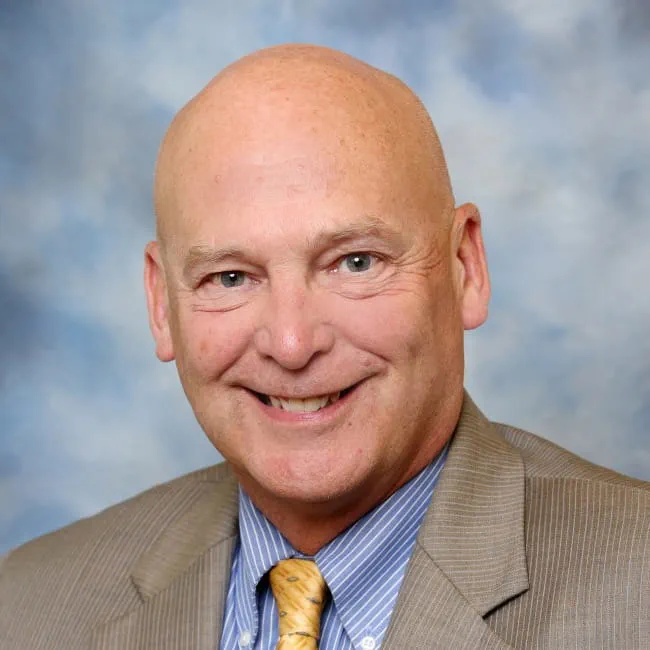 Photo of Michael Healy, MD