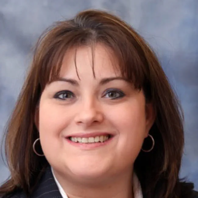 Photo of Tiffanie Henderson, APRN-CNP