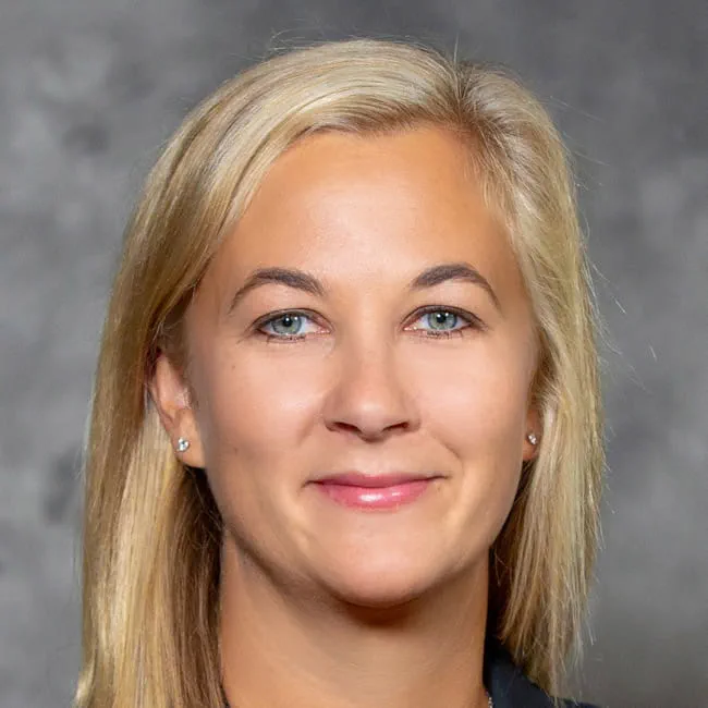 Photo of Kara Hertzfeld, MD