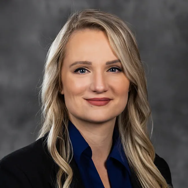 Photo of Katilyn Hess, PA-C