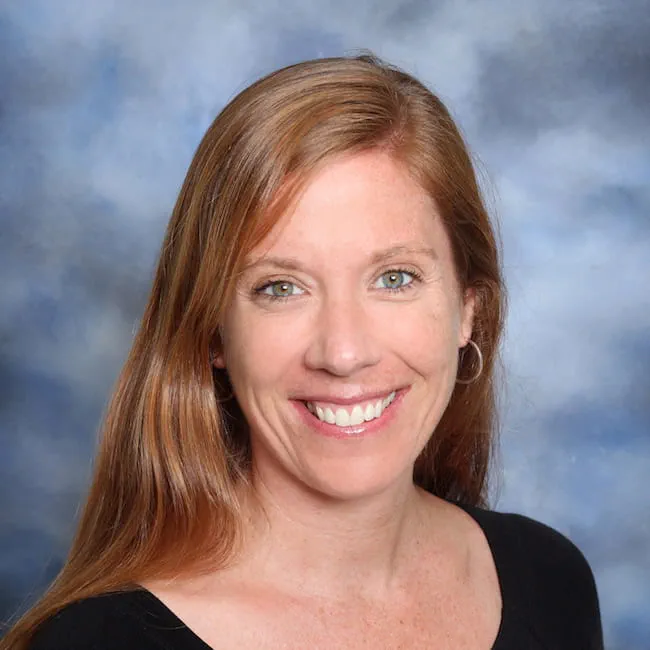 Photo of Lindsey Hickey, APRN-CNP