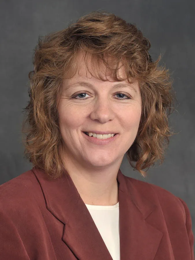 Photo of Elizabeth Hoffman, MD