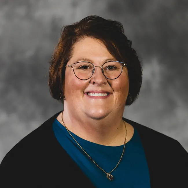 Photo of Mindy Houpt, APRN-CNP