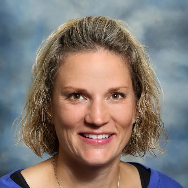 Photo of Mindy Howard, APRN-CNP