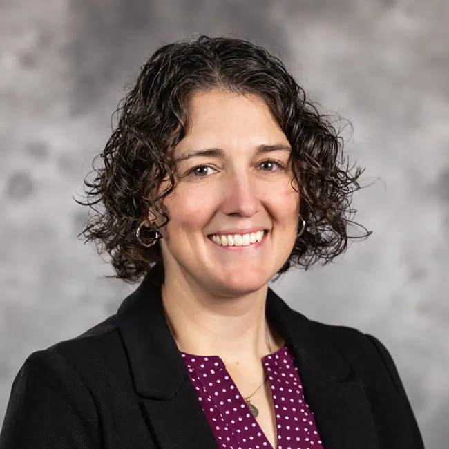 Photo of Karen Hutchinson, MD